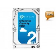 Seagate HD SATA3 2TB 7.2K 6Gbs 128MB Cache, Enterprise 24x7