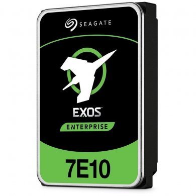 ST2000NM000B Seagate HD SATA 2TB Exos 7E10 7200RPM 6Gb/s