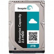 Seagate HD 2TB SATA 6.0Gbps Enterprise 128MB Cache, 2.5 Polegadas