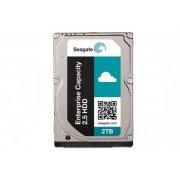 HD Seagate SAS 2TB 12Gb/s 7200RPM 128MB Cache, 2.5 Polegadas, Enterprise