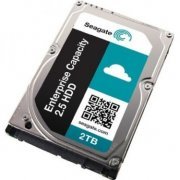 HD Seagate SAS 2TB 7200RPM 2.5 Polegadas Product Family Enterprise