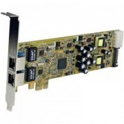 Placa de Rede Startech Giga Dual Port PCI Express  1G