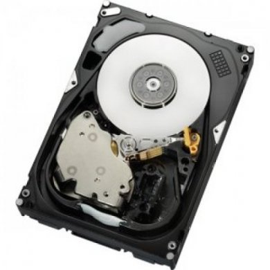 ST2000VM002 HD Seagate SATAII 2TB Pipeline 5900RPM