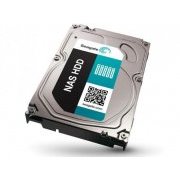 HD Seagate SATA3 2TB 24x7 para NAS 3.5 Polegadas, 64MB Cache