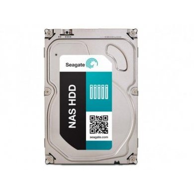 ST2000VN000 HD Seagate SATA3 2TB 24x7 para NAS