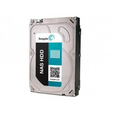 ST2000VN000 HD Seagate SATA3 2TB 24x7 para NAS