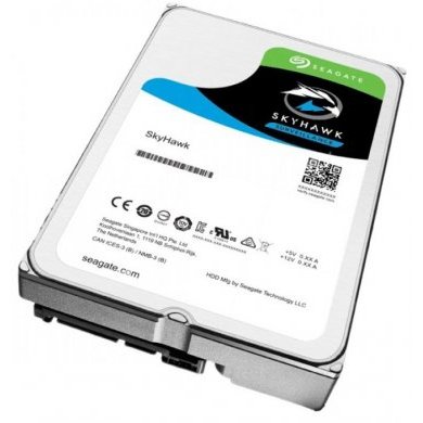 Seagate HD Surveillance SkyHawk 2TB