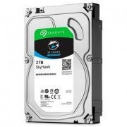 Seagate HD 2TB Skyhawk SATA3 24x7 256MB Cache 