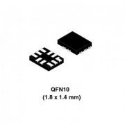ic 2bit dual supply level translator without direction control pin