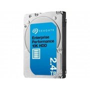 Seagate HD SAS 2.4TB 10K 256MB 12GBs 4KN/512E Exos 10E2400 2 ...
