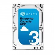 Seagate HD SATAIII 3TB ENTERPRISE 7200 RPM 3.5 Polegadas 6Gb/s