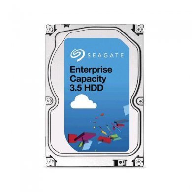 ST3000NM0025 Seagate HD 3TB SAS 7200 RPM 12Gb/s