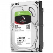 Seagate HD NAS 3TB IronWolf SATA 6Gbps 