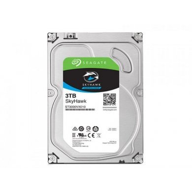 ST3000VX010 Seagate HD Surveillance Skyhawk 3TB 6GBs