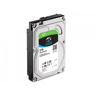 ST3000VX010 Seagate HD Surveillance Skyhawk 3TB 6GBs