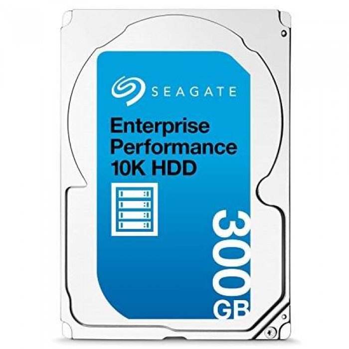 SEAGATE ST300MM0048 sas 300GB 10Krpm 3台 ST300MM0048 Seagate HD SAS 300GB 10K 128MB 12Gbs