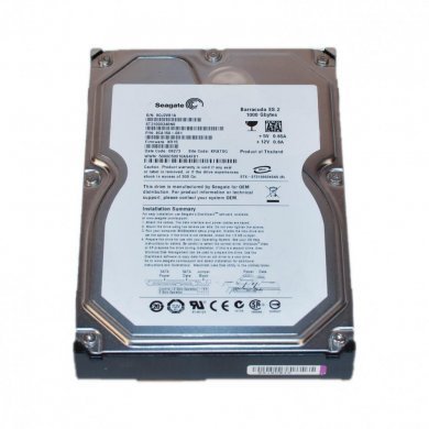 ST31000340NS Seagate HD Barracuda ES.2 1TB SATAII