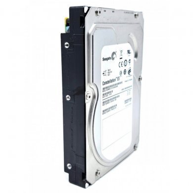Seagate HD SAS 1TB 6Gbs Constellation ES 3.5 pol