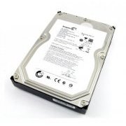 HD Seagate Barracuda SATA3 1TB 6Gbs 32MB Buffer 3.5 Polegadas 7200 RPM