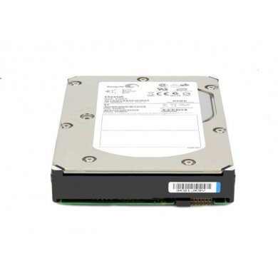 ST3146356SS Seagate HD SAS 146.8GB 15K 16MB Cache