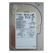 Seagate HD SCSI 146Gb 10K RPM 68 Pinos 3.5 Pol. Seagate Cheetah 8Mb 320 Mbps