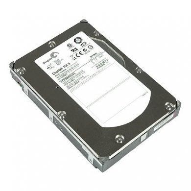 ST3146855SS Seagate DELL HD SAS 146.8GB 15K RPM 16MB