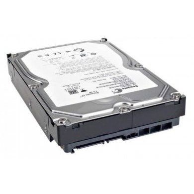 ST31500541AS HD Seagate Barracuda LP 1.5TB SATA 3GBs