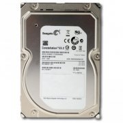HD Seagate Constellation ES.2 SATA3 2TB 6GBs 64MB Cache (Para Servidores 24x7) 3.5 Polegadas