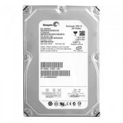 Seagate HD 250GB SATA2 Barracuda 7200 RPM 3.5 polegadas (Modelo descontinuado)