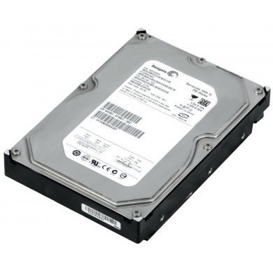 Seagate HD 250GB SATA2 Barracuda 7200 RPM