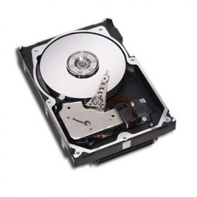 ST3300007LW HD SCSI Seagate Cheetah 300GB U320