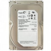DELL HD Seagate Constellation ES 3TB SAS 6Gbs 7.2K 64MB 3.5 Polegadas PN DELL: 014X4H, 091K8T