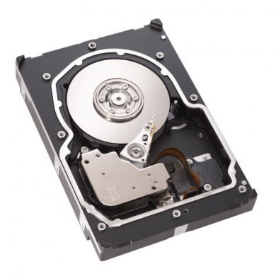 ST3300655LC HD SCSI Seagate 300GB 15K 80 Pinos