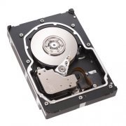 HD SCSI Seagate Cheetah 300GB U320 15K.5 RPM 68 Pinos 1 15K RPM, Formato 3.5 Polegadas