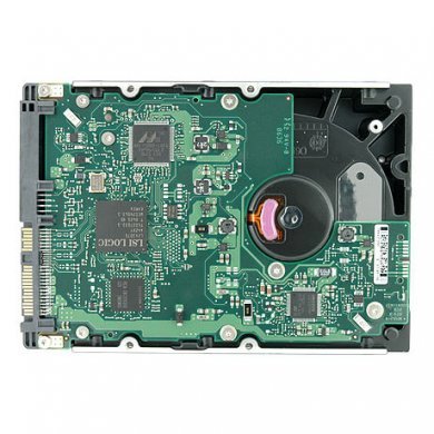 ST3300655SS Seagate HD SAS 300GB 15K 3.5 Pol.