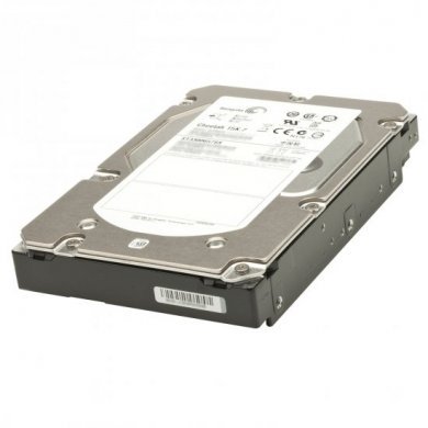 ST3300657SS Seagate HD SAS 300GB 6Gbs 15K.7 16MB 3.5in