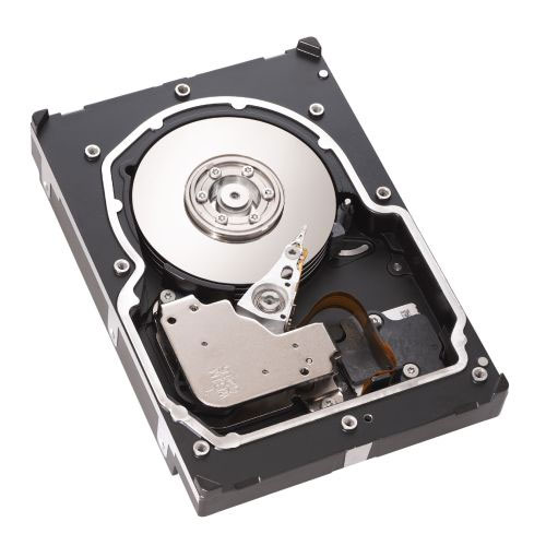 ST336607LW HD SCSI Seagate Cheetah 36.7GB U320 10K RPM, 68 Pinos