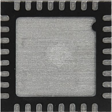 ST33HTPH2032AHC1 Ci POAHC1 MCU ARM SC300 32BIT SPI/GPIO