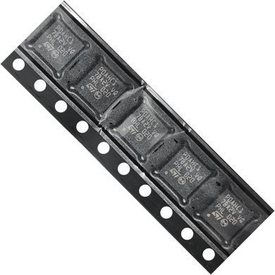 ST33HTPH2032AHC1-KIT5X 5x CI POAHC1 MCU ARM SC300 32BIT SPI/GPIO