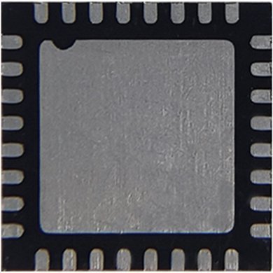 ST33HTPH2X32AHD4 CI PXAHD4 MCU ARM SC300 32BIT QFN32