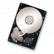HD SATA II Seagate Barracuda ES.2 Nearline 400GB 7200 R MTBF: 1.200,000 hours, Random read seek time: <8.5 mse