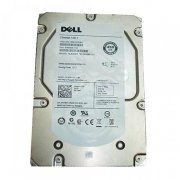 DELL HD SAS 450GB 15K 3Gbs 3.5 Polegadas Compatível com Dell PowerVault MD3000i