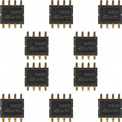 ST3485EBDR Ci 3485EB interface RS422 RS485 SOIC-8 (Kit 10x)