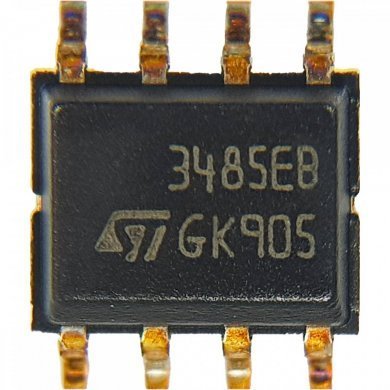 Ci 3485EB interface RS422 RS485 SOIC-8 (Kit 10x)