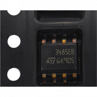 Ci 3485EB interface RS422 RS485 SOIC-8 (Kit 10x)
