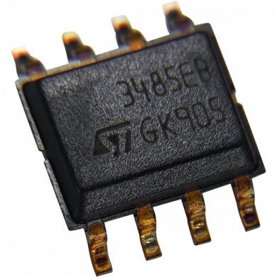 Ci 3485EB interface RS422 RS485 SOIC-8 (Kit 10x)