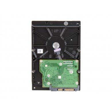 ST3500411SV Seagate HD SV35 Series 500GB 7.2K 16MB SATA3