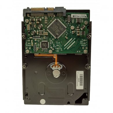 ST3500630AS HD SATA II Seagate 500GB 7200RPM 16MB com NCQ