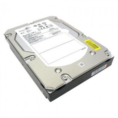ST3600057SS Seagate HD 600GB SAS Cheetah 15K.7 6Gbs