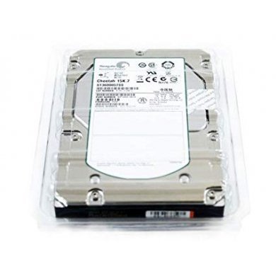 ST3600057SS Seagate HD 600GB SAS Cheetah 15K.7 6Gbs